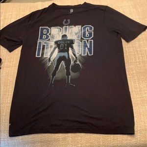 Colts bring it on tee